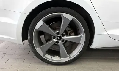 Audi A5 2019, 83503 км, за 22000000 KRW - фото 5