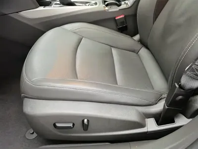Chevrolet Malibu 2019, 60500 км, за 36800 CNY - фото 20