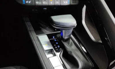 Hyundai Avante 2024, 54400 км, за 20800000 KRW - фото 9