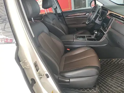 GAC Motor Trumpchi GS5 2019, 85600 км, за 44100 CNY - фото 25