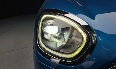 MINI Countryman 2019, 106345 км, за 13700000 KRW - фото 22