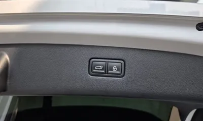 Genesis GV80 2020, 48813 км, за 41900000 KRW - фото 31