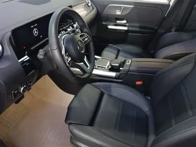 Mercedes-Benz GLA 2021, 80100 км, за 103800 CNY - фото 9