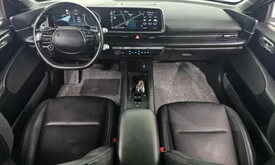 Hyundai Ioniq6 2023, 158774 км, за 20990000 KRW - фото 7