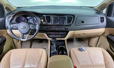 Kia Canival 2019, 98333 км, за 17900000 KRW - фото 7