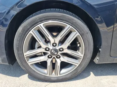 Kia K3 2019, 93063 км, за 9800000 KRW - фото 6