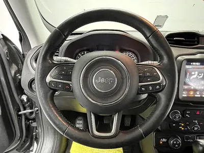 Jeep Renegade 2019, 112076 км, за 12500000 KRW - фото 11