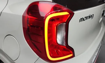 Kia Morning 2019, 40217 км, за 10500000 KRW - фото 23
