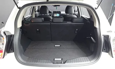KG_Mobility_Ssangyong TIBOLI 2022, 24611 км, за 33330000 KRW - фото 20