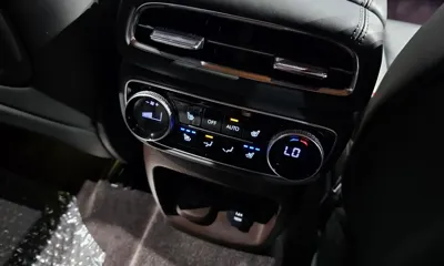 Genesis GV80 2020, 66327 км, за 40900000 KRW - фото 28