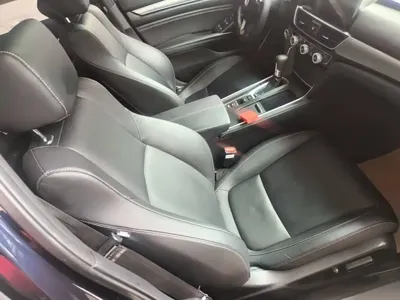 Honda Inspire 2022, 75200 км, за 88100 CNY - фото 25