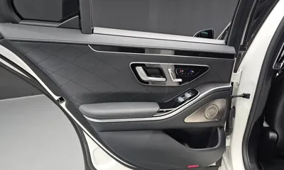 Mercedes-Benz S-Class 2022, 79915 км, за 81900000 KRW - фото 25