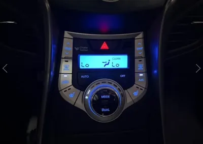 Hyundai Avante 2012, 168438 км, за 3600000 KRW - фото 20