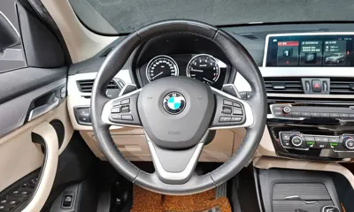 BMW X1 2020, 43597 км, за 28150000 KRW - фото 13