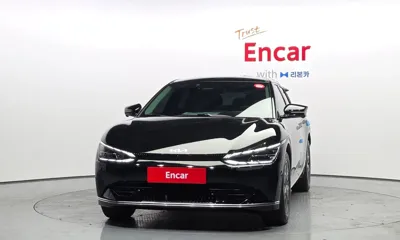 Kia EV6 2023, 73949 км, за 34500000 KRW - фото 3