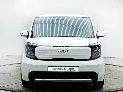 Kia Ray · 2025 год