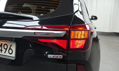 Kia Seltos 2022, 49776 км, за 40000000 KRW - фото 23