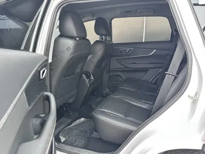 Chery Tiggo 8 2024, 24300 км, за 79800 CNY - фото 8