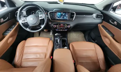 Kia Sorento 2020, 246295 км, за 13500000 KRW - фото 7