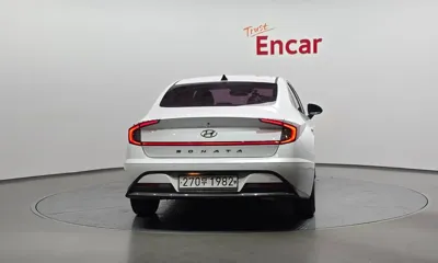 Hyundai Sonata 2020, 94601 км, за 13800000 KRW - фото 4
