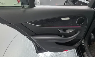 Mercedes-Benz E-Class 2017, 123876 км, за 19800000 KRW - фото 25