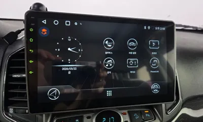 ChevroletGMDaewoo Captiva 2015, 97032 км, за 5300000 KRW - фото 32