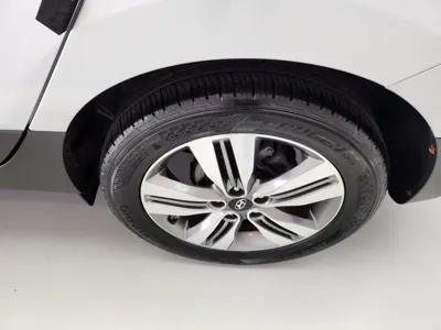 Hyundai Tucson 2015, 80000 км, за 6900000 KRW - фото 13