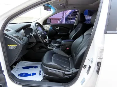 Hyundai Tucson 2015, 110427 км, за 8300000 KRW - фото 5