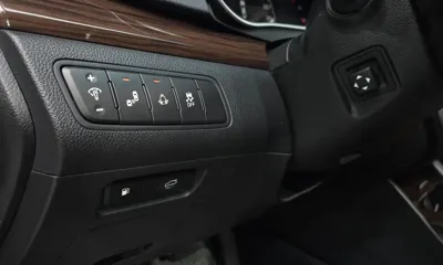 Kia K7 2015, 80013 км, за 6990000 KRW - фото 14