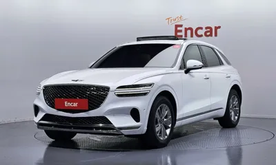 Genesis GV70 · 2023 год