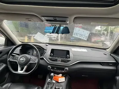 Nissan Teana 2019, 100000 км, за 52800 CNY - фото 8