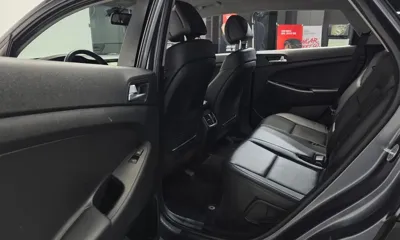 Hyundai Tucson 2018, 123097 км, за 13000000 KRW - фото 12