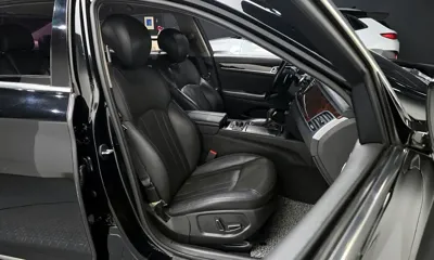 Hyundai Genesis 2016, 214034 км, за 7900000 KRW - фото 10
