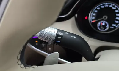 Genesis GV70 2023, 46188 км, за 37900000 KRW - фото 27