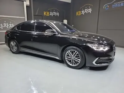 Hyundai Grandeur 2018, 165050 км, за 11300000 KRW - фото 15