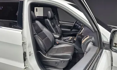 Jeep Cherokee 2016, 83453 км, за 14990000 KRW - фото 12