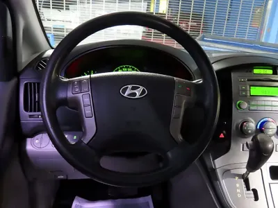 Hyundai Starex 2016, 144685 км, за 8900000 KRW - фото 13