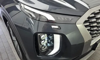 Hyundai Palisade 2019, 117971 км, за 21500000 KRW - фото 22