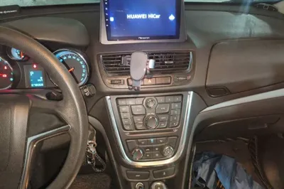 Buick Encore 2015, 78000 км, за 30618.05 CNY - фото 10