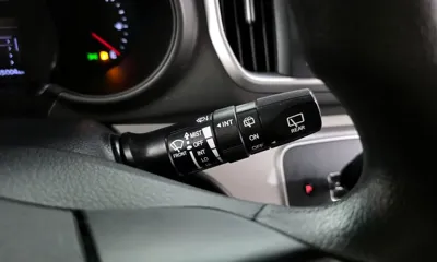 Kia Ray 2022, 55004 км, за 8500000 KRW - фото 20