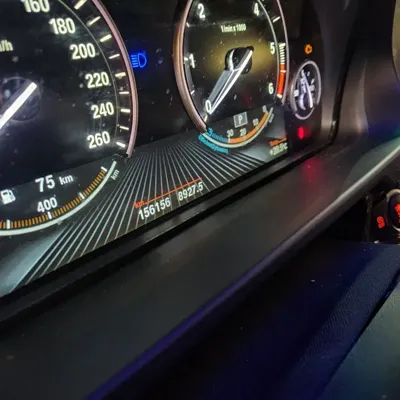 BMW X5 2015, 156200 км, за 21500000 KRW - фото 9