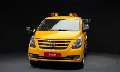 Hyundai Starex 2018, 160811 км, за 8900000 KRW - фото 4