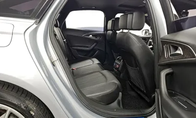 Audi A6 2018, 133586 км, за 13700000 KRW - фото 12