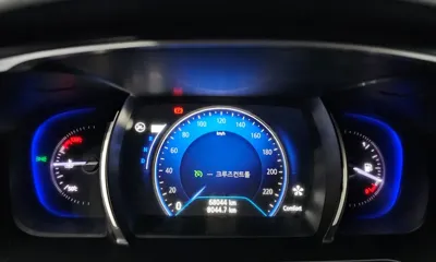 Renault-KoreaSamsung SM6 2017, 68044 км, за 7990000 KRW - фото 8