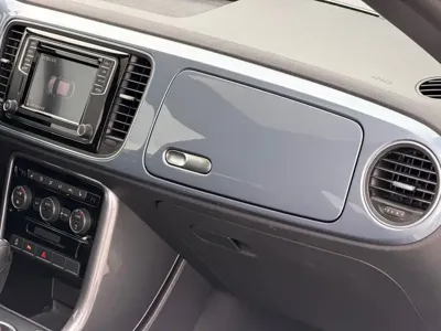 Volkswagen Beetle 2019, 30000 км, за 118000 CNY - фото 18