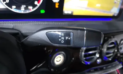 Mercedes-Benz S-Class 2018, 88506 км, за 43900000 KRW - фото 9