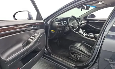 Genesis EQ900 2016, 251263 км, за 14500000 KRW - фото 11