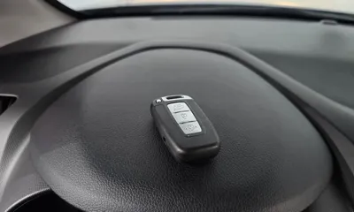 Kia Ray 2015, 75343 км, за 6690000 KRW - фото 14