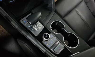 Genesis G70 2021, 41835 км, за 30500000 KRW - фото 9