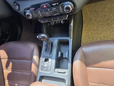 Kia Sorento 2016, 111337 км, за 15200000 KRW - фото 16